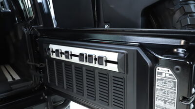 Jeep Wrangler Gebrauchtwagen