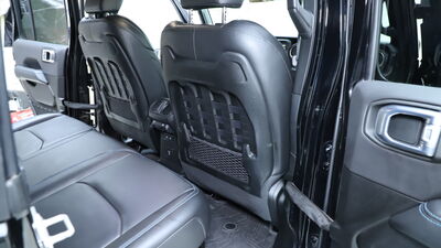 Jeep Wrangler Gebrauchtwagen