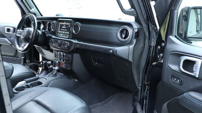 Jeep Wrangler Gebrauchtwagen