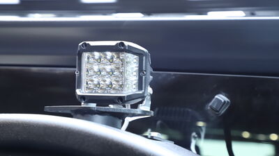 Jeep Wrangler Gebrauchtwagen