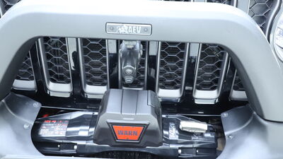 Jeep Wrangler Gebrauchtwagen