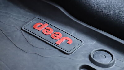 Jeep Wrangler Gebrauchtwagen