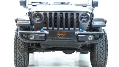 Jeep Wrangler Gebrauchtwagen