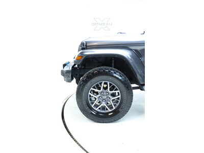 Jeep Wrangler Gebrauchtwagen