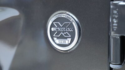 Jeep Wrangler Gebrauchtwagen