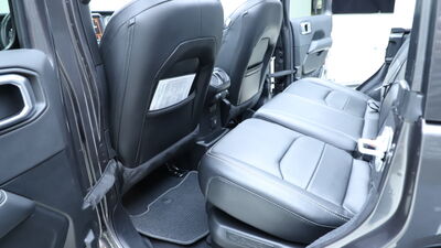 Jeep Wrangler Gebrauchtwagen