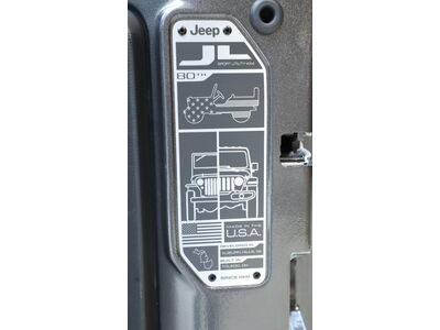 Jeep Wrangler Gebrauchtwagen