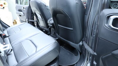 Jeep Wrangler Gebrauchtwagen