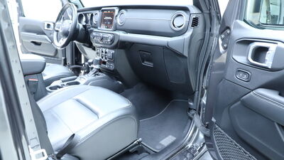 Jeep Wrangler Gebrauchtwagen