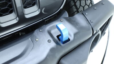 Jeep Wrangler Gebrauchtwagen