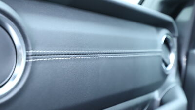 Jeep Wrangler Gebrauchtwagen