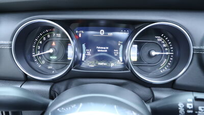 Jeep Wrangler Gebrauchtwagen