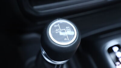 Jeep Wrangler Gebrauchtwagen