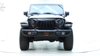 Jeep Wrangler Gebrauchtwagen