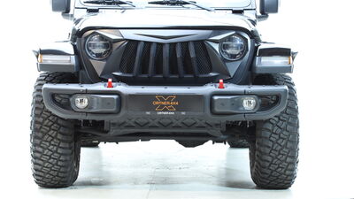 Jeep Wrangler Gebrauchtwagen
