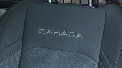 Jeep Wrangler Gebrauchtwagen