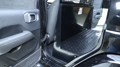 Jeep Wrangler Gebrauchtwagen