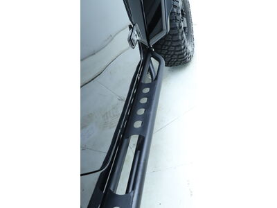 Jeep Wrangler Gebrauchtwagen