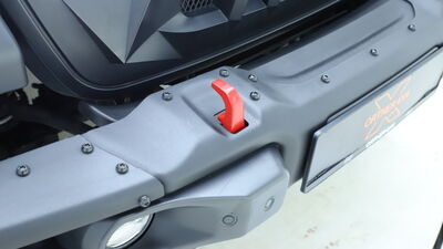 Jeep Wrangler Gebrauchtwagen