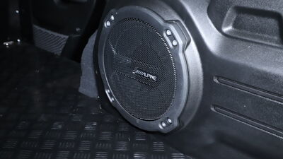 Jeep Wrangler Gebrauchtwagen