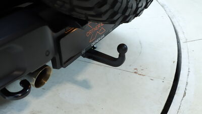 Jeep Wrangler Gebrauchtwagen