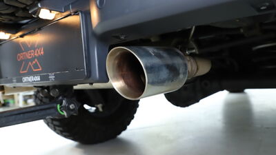 Jeep Wrangler Gebrauchtwagen