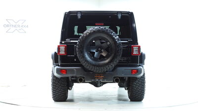 Jeep Wrangler Gebrauchtwagen
