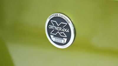 Jeep Wrangler Gebrauchtwagen