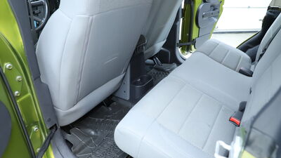 Jeep Wrangler Gebrauchtwagen