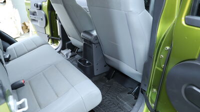 Jeep Wrangler Gebrauchtwagen