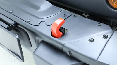 Jeep Wrangler Gebrauchtwagen