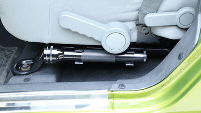 Jeep Wrangler Gebrauchtwagen