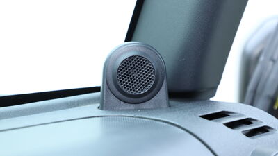 Jeep Wrangler Gebrauchtwagen