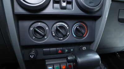 Jeep Wrangler Gebrauchtwagen