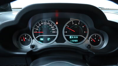 Jeep Wrangler Gebrauchtwagen