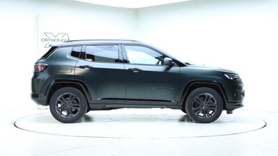 Jeep Compass Gebrauchtwagen