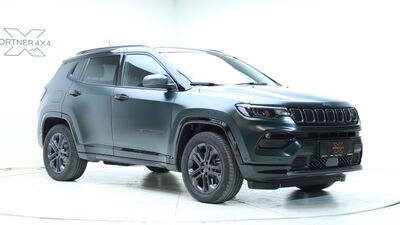 Jeep Compass Gebrauchtwagen