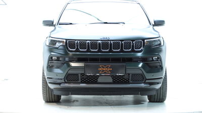 Jeep Compass Gebrauchtwagen
