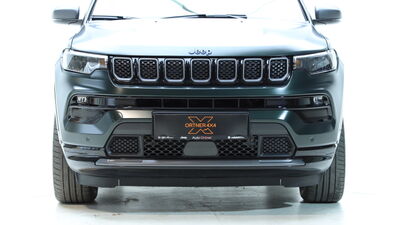 Jeep Compass Gebrauchtwagen