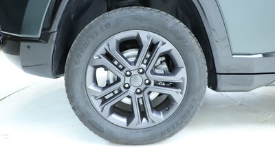 Jeep Compass Gebrauchtwagen