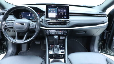 Jeep Compass Gebrauchtwagen