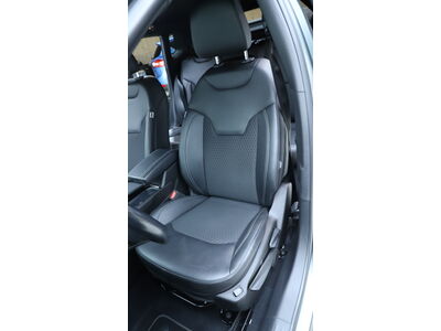 Jeep Compass Gebrauchtwagen