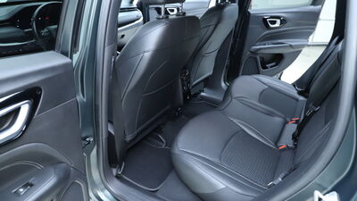 Jeep Compass Gebrauchtwagen