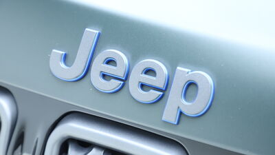 Jeep Compass Gebrauchtwagen