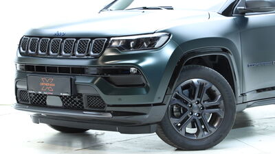 Jeep Compass Gebrauchtwagen