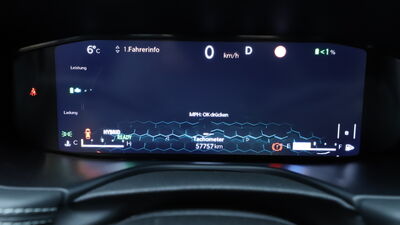 Jeep Compass Gebrauchtwagen