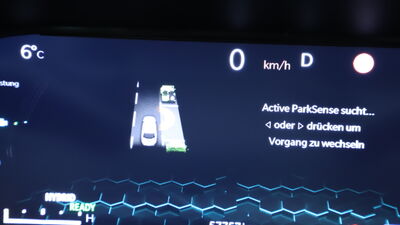 Jeep Compass Gebrauchtwagen