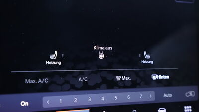 Jeep Compass Gebrauchtwagen