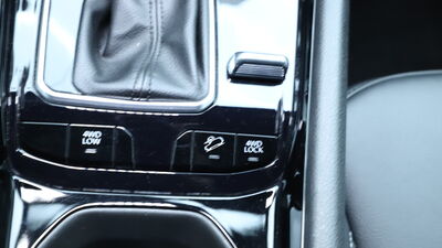 Jeep Compass Gebrauchtwagen