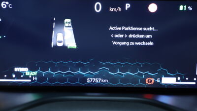 Jeep Compass Gebrauchtwagen